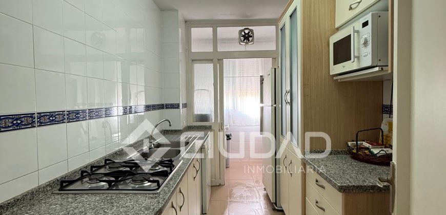 PISO EN ZONA REGLA – CHIPIONA