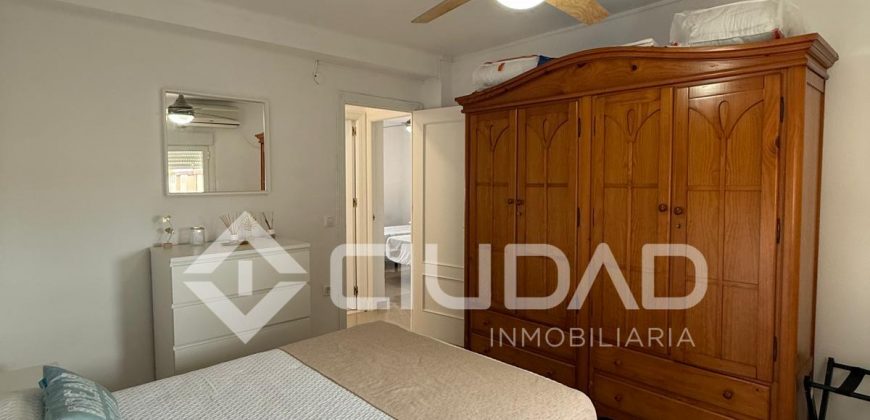 PISO ZONA TRAS REGLA- CHIPIONA