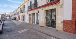 ESTUPENDO PISO BAJO EN EL CENTRO