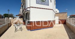 DÚPLEX EN ZONA SANTUARIO- CHIPIONA