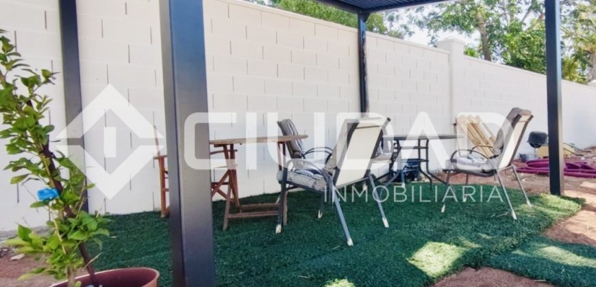 Parcela en venta – Urbanización El Limonal