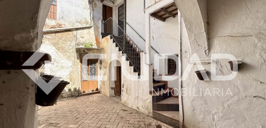 Piso en casa de vecinos – Zona Barrio Nuevo