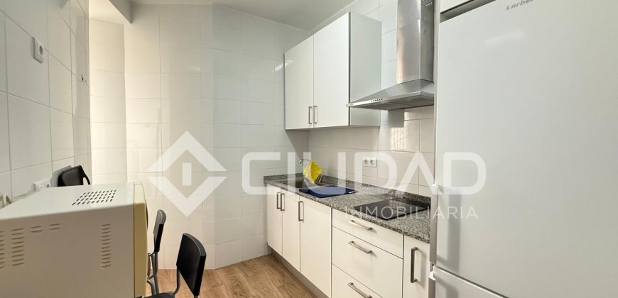 PISO EN PLANTA BAJA ZONA REGLA- CHIPIONA