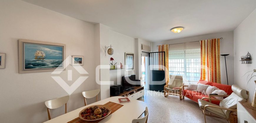 PISO ZONA CENTRO- CHIPIONA