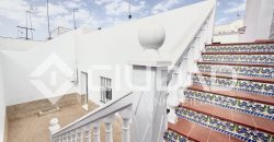 Alquiler – Vivienda en planta baja reformada en Las Cabezas de San Juan