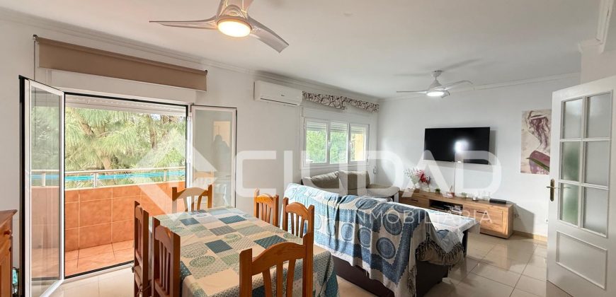 PISO ZONA TRAS REGLA- CHIPIONA