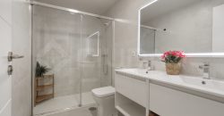 Espectacular piso en moderna urbanización del año 2022, listo para entrar a vivir.