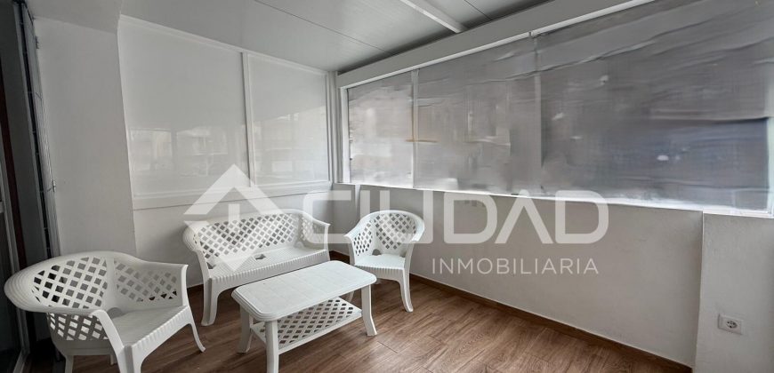 PISO EN PLANTA BAJA ZONA REGLA- CHIPIONA