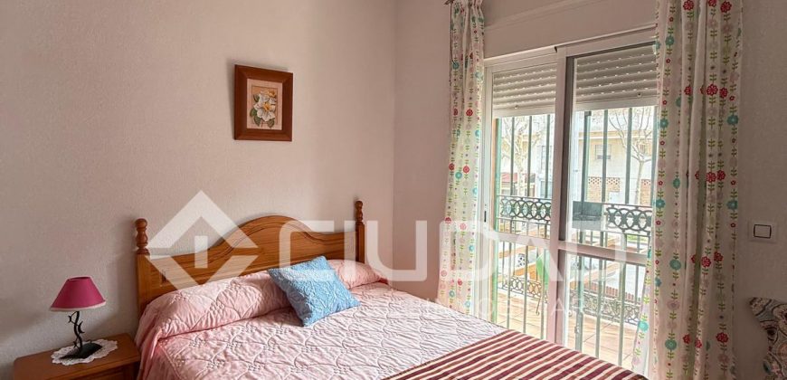 CHALET ZONA LA LAGUNA- CHIPIONA