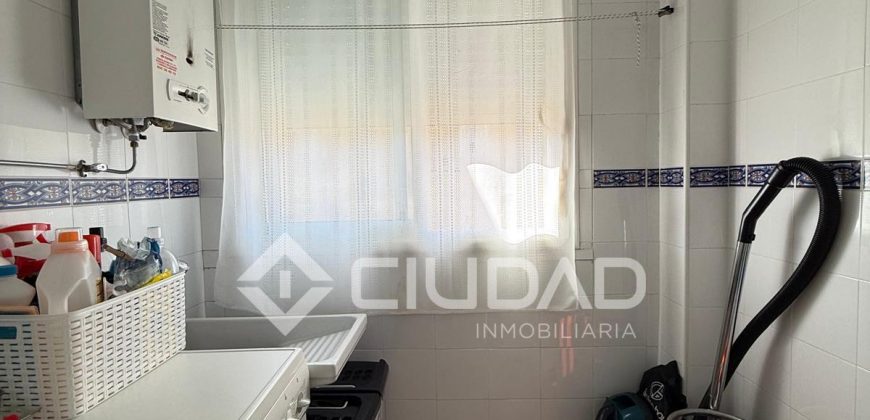 PISO EN ZONA REGLA – CHIPIONA