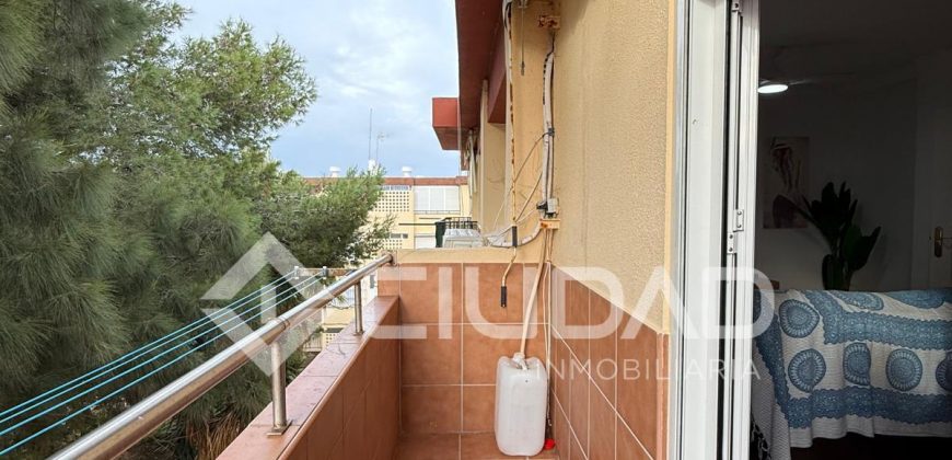 PISO ZONA TRAS REGLA- CHIPIONA