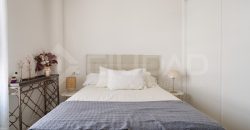 Espectacular piso en moderna urbanización del año 2022, listo para entrar a vivir.