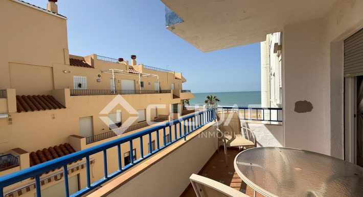 PISO EN ZONA REGLA – CHIPIONA