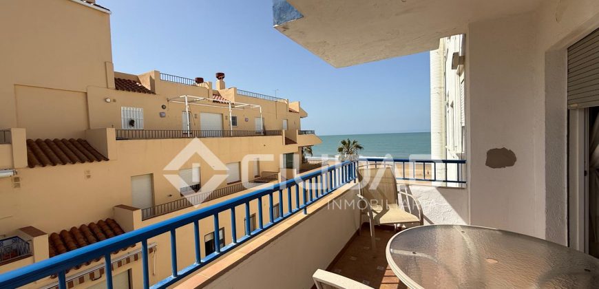 PISO EN ZONA REGLA – CHIPIONA