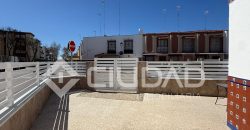 DÚPLEX EN ZONA SANTUARIO- CHIPIONA