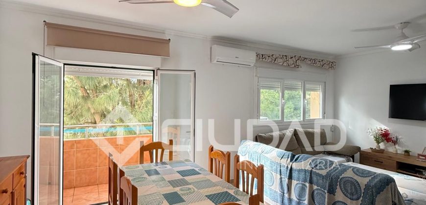 PISO ZONA TRAS REGLA- CHIPIONA