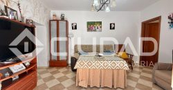 Casa en el casco histórico de Espera (Cádiz)