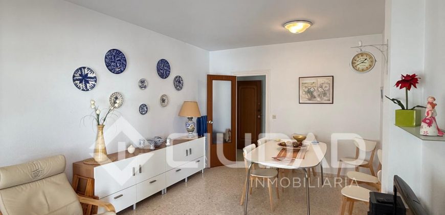 PISO ZONA CENTRO- CHIPIONA