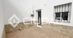 Alquiler – Vivienda en planta baja reformada en Las Cabezas de San Juan