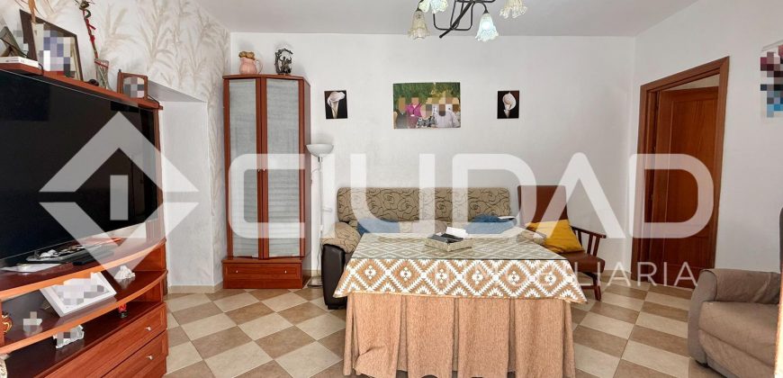 Casa en el casco histórico de Espera (Cádiz)