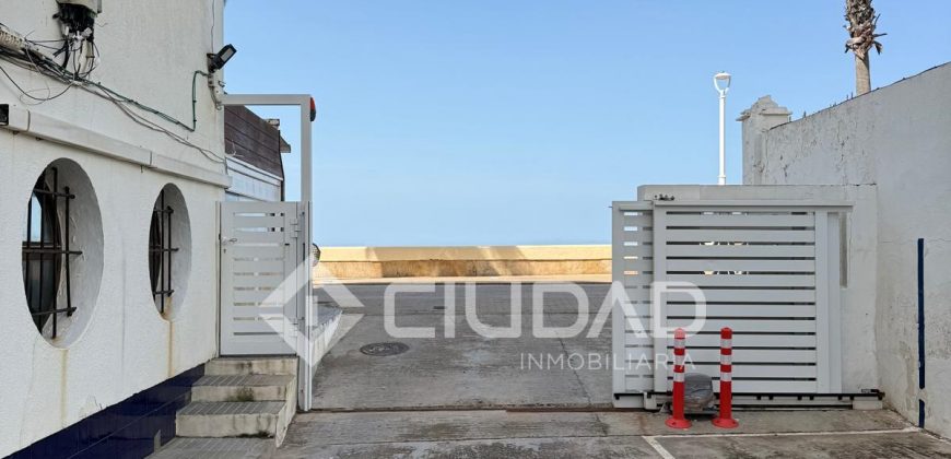 PISO EN ZONA REGLA – CHIPIONA