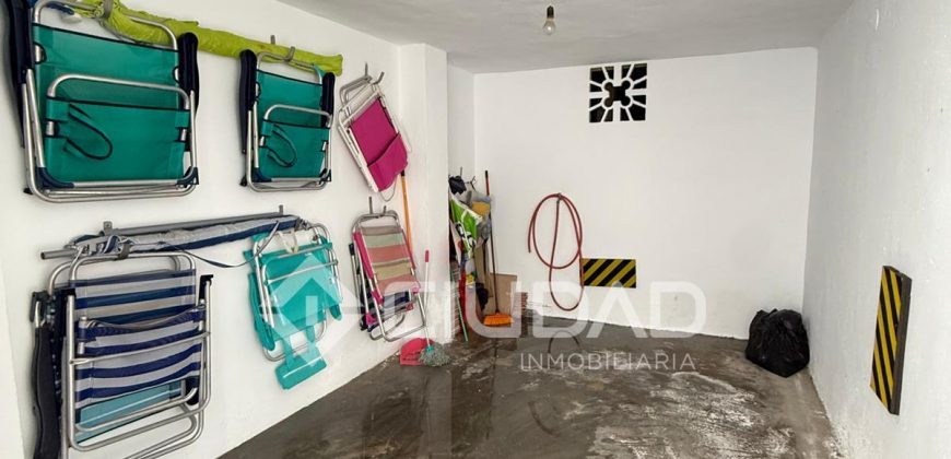 PISO EN ZONA REGLA – CHIPIONA