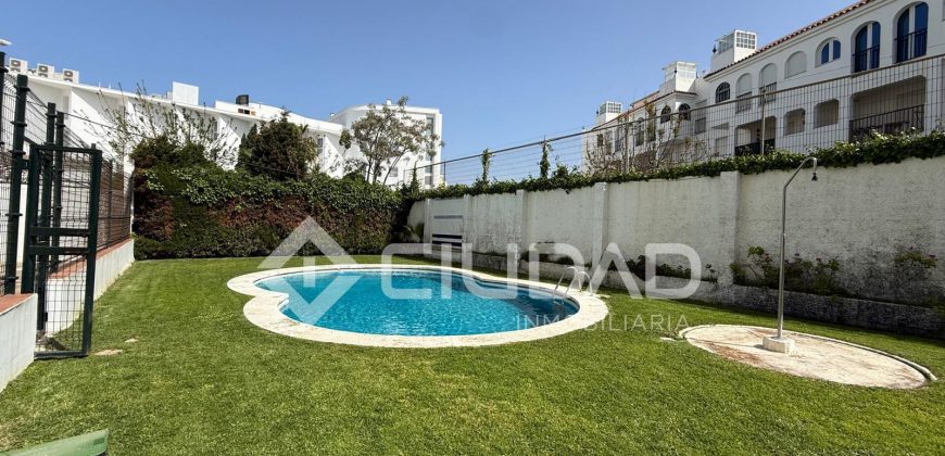 PISO EN ZONA REGLA – CHIPIONA