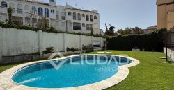 PISO EN ZONA REGLA – CHIPIONA