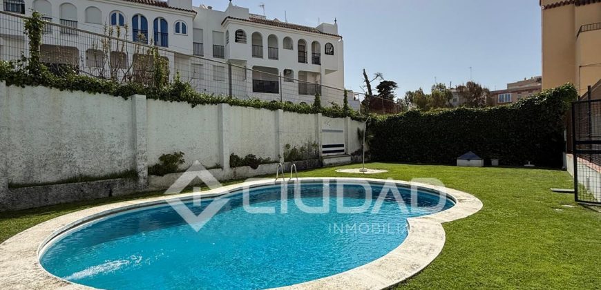 PISO EN ZONA REGLA – CHIPIONA