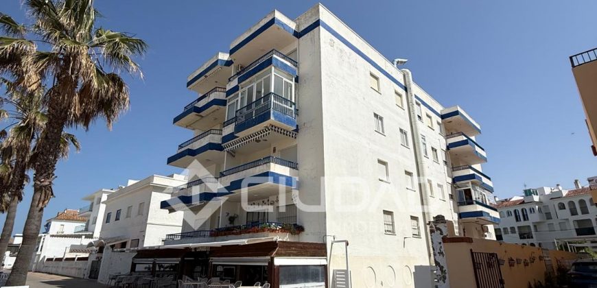 PISO EN ZONA REGLA – CHIPIONA