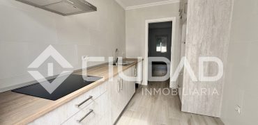 Alquiler – Vivienda en planta baja reformada en Las Cabezas de San Juan