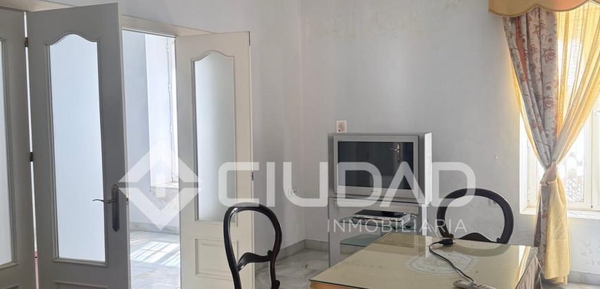 CHALET- PUERTO REAL (CÁDIZ)