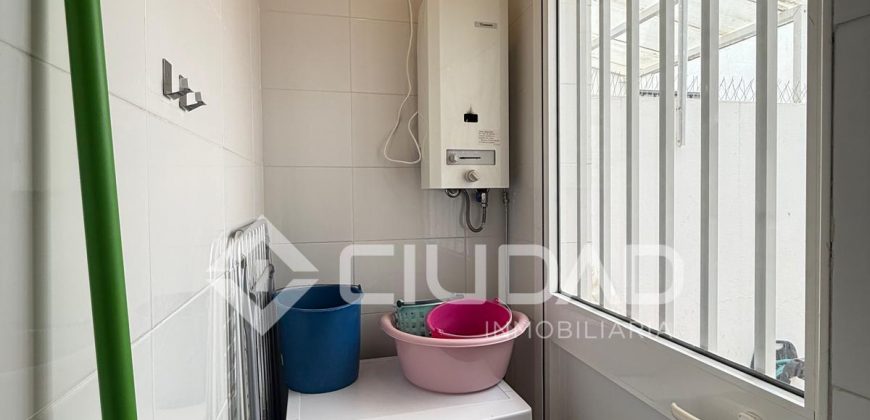 PISO EN PLANTA BAJA ZONA REGLA- CHIPIONA