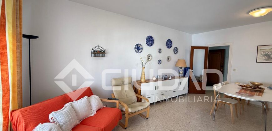 PISO ZONA CENTRO- CHIPIONA