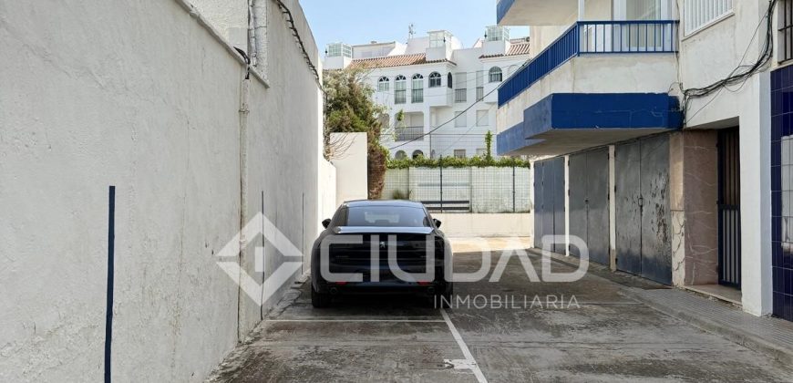 PISO EN ZONA REGLA – CHIPIONA