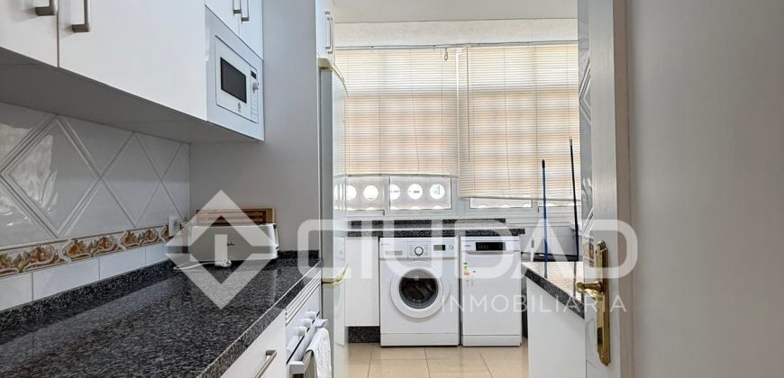 PISO ZONA TRAS REGLA- CHIPIONA