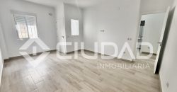 Alquiler – Vivienda en planta baja reformada en Las Cabezas de San Juan