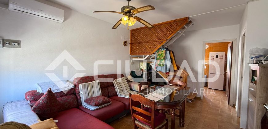 DÚPLEX EN ZONA SANTUARIO- CHIPIONA