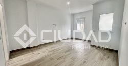 Alquiler – Vivienda en planta baja reformada en Las Cabezas de San Juan