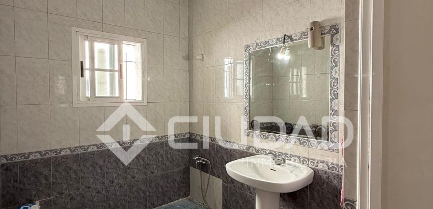 VIVIENDA INDEPENDIENTE ZONA AVENIDA DE ROTA- CHIPIONA