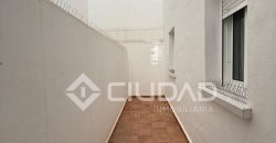 PISO EN PLANTA BAJA ZONA REGLA- CHIPIONA