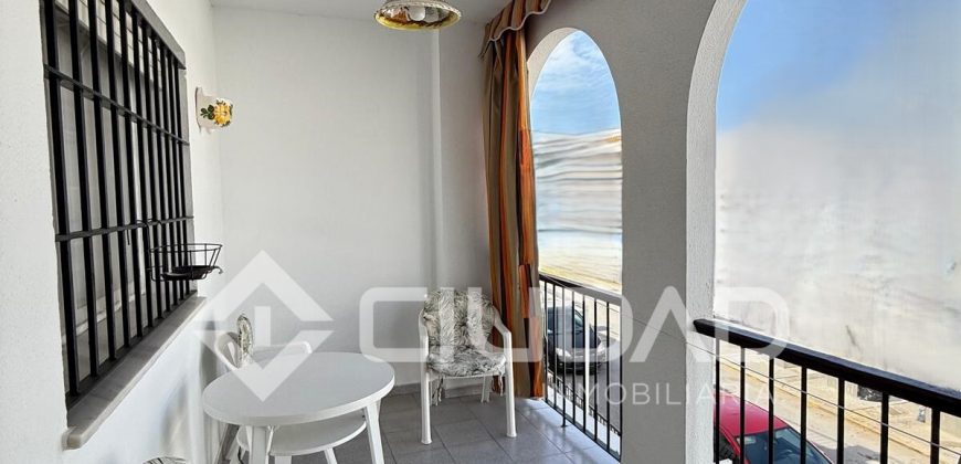 PISO ZONA CENTRO- CHIPIONA