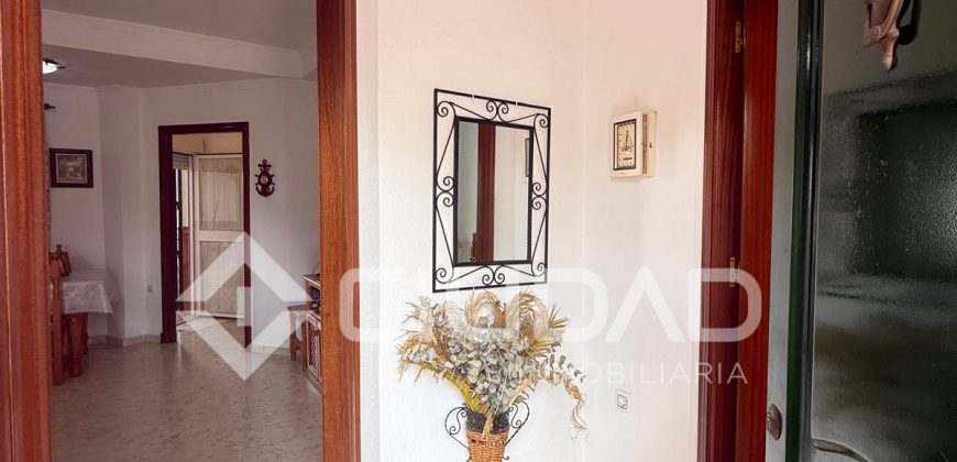 CHALET ZONA LA LAGUNA- CHIPIONA