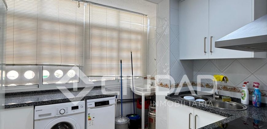 PISO ZONA TRAS REGLA- CHIPIONA