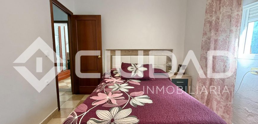 Casa en el casco histórico de Espera (Cádiz)