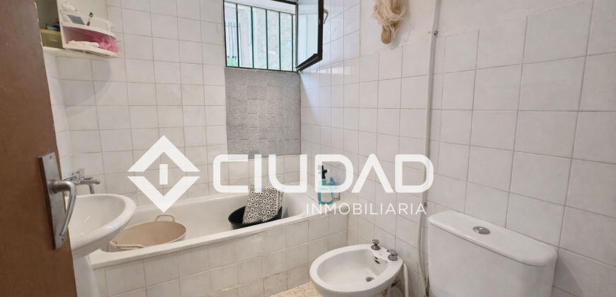 Piso en planta baja – Ideal para inversión en Virgen del Castillo