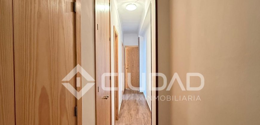 PISO EN PLANTA BAJA ZONA REGLA- CHIPIONA