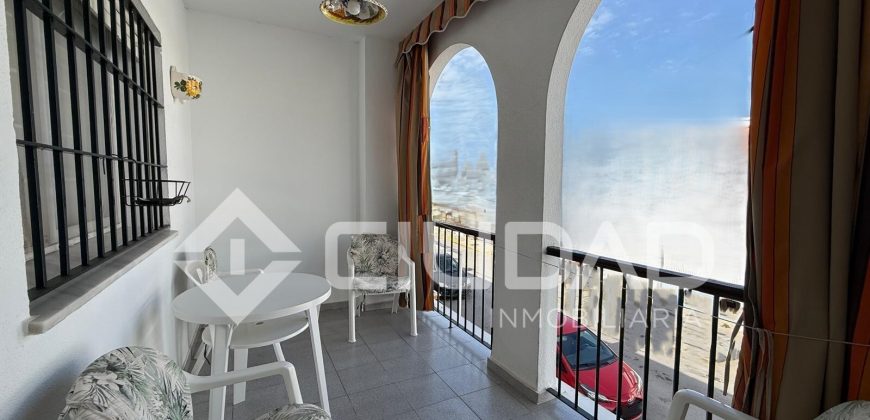 PISO ZONA CENTRO- CHIPIONA