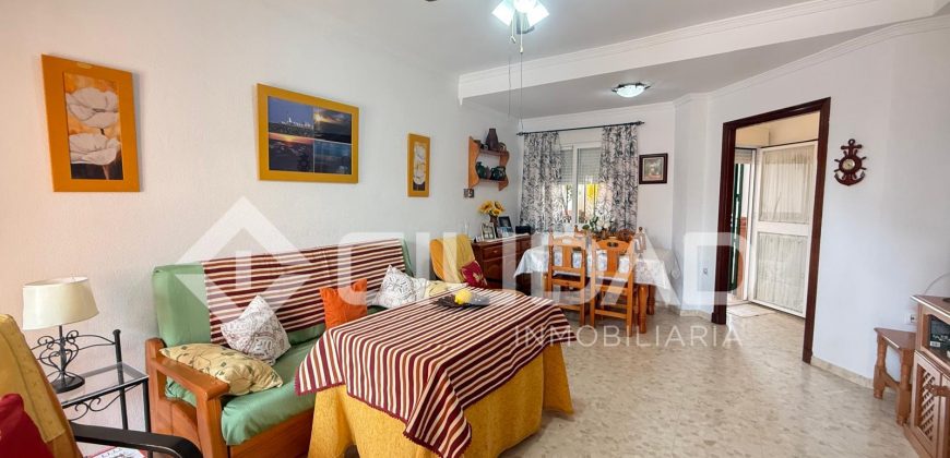 CHALET ZONA LA LAGUNA- CHIPIONA