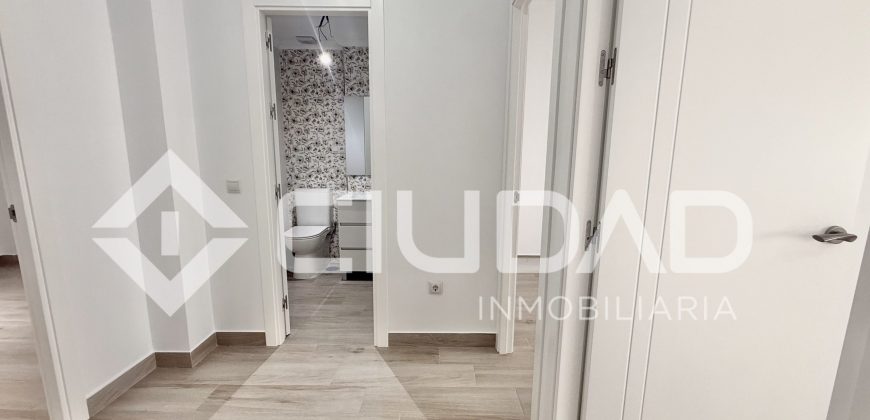 Alquiler – Vivienda en planta baja reformada en Las Cabezas de San Juan